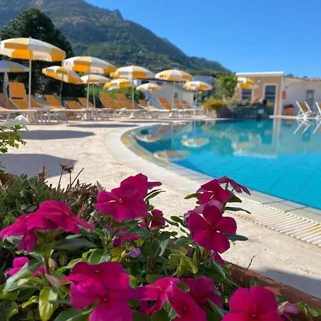 Parco Delle Agavi Ξενοδοχείο