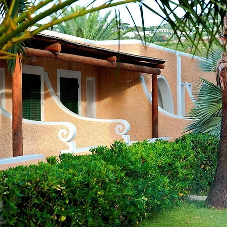 Parco Delle Agavi 4*