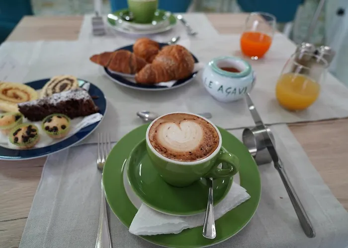 Parco Delle Agavi Hotel Forio di Ischia