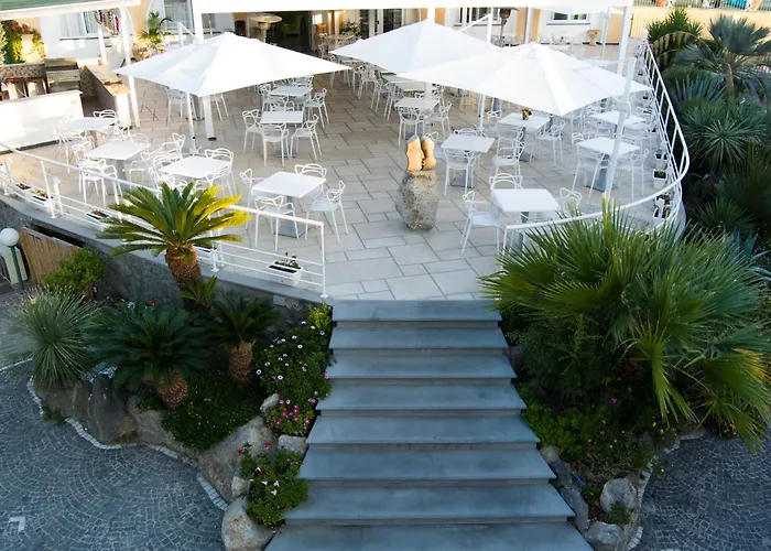 Hotel Parco Delle Agavi